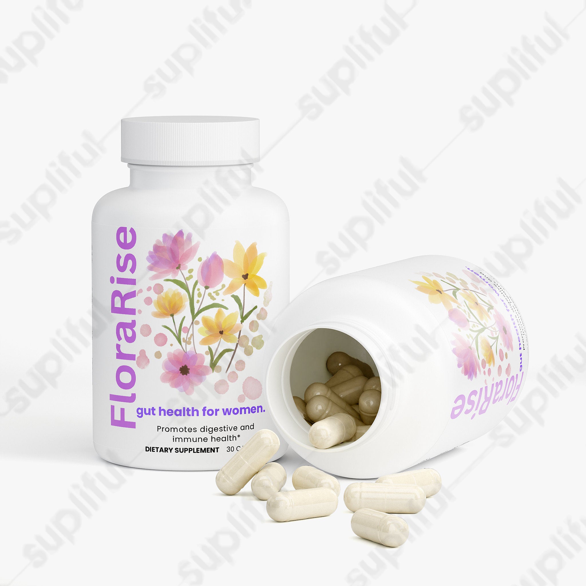 Probiotic 20 Billion