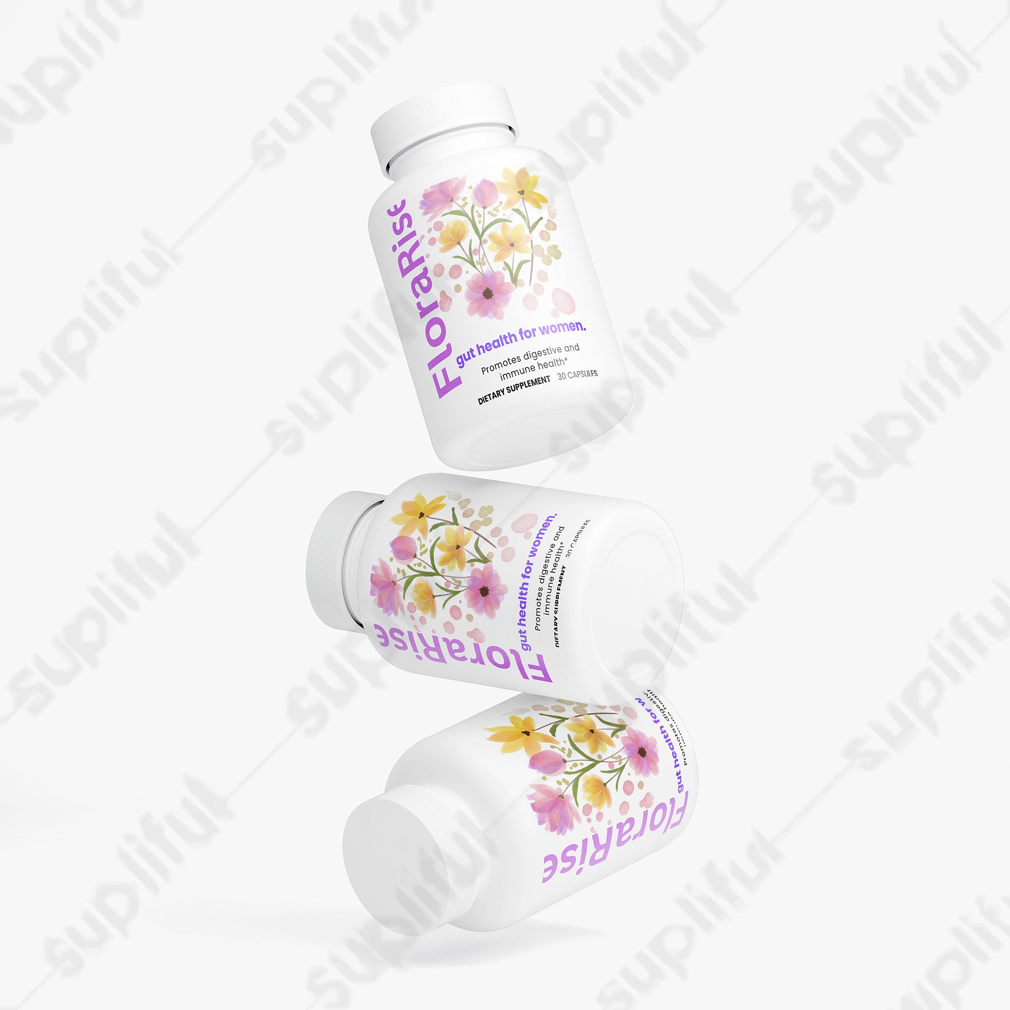 Probiotic 20 Billion