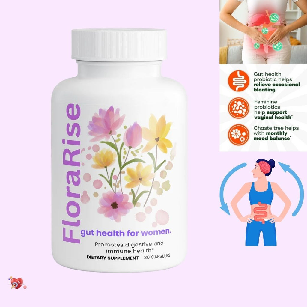 Probiotic 20 Billion