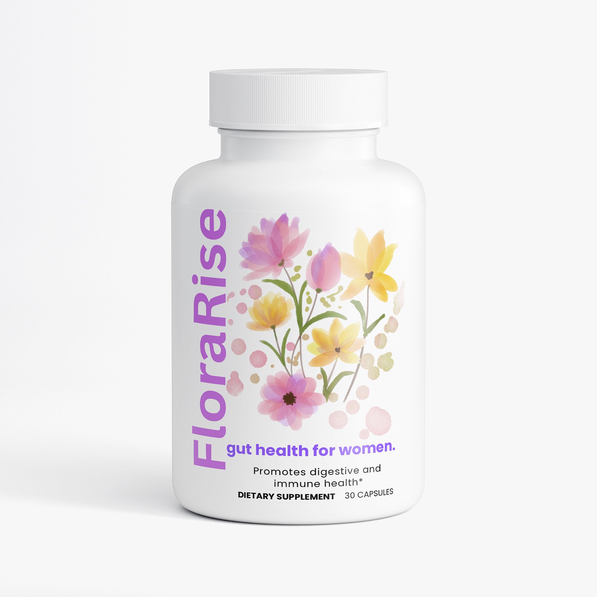Probiotic 20 Billion