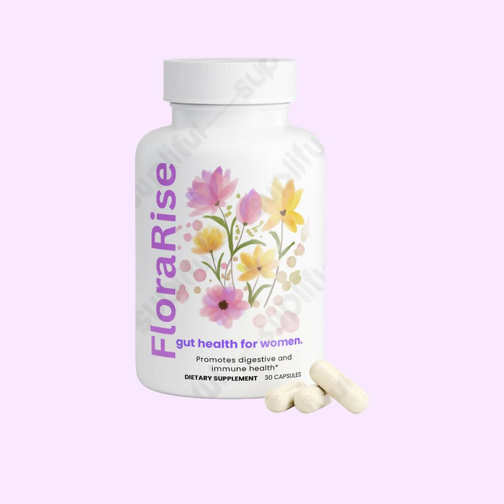 Probiotic 20 Billion