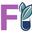 FloraRise logo